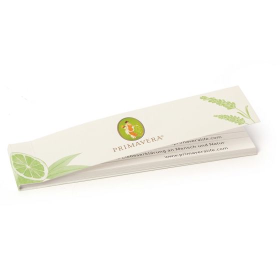 Primavera Reukstrips 1 Blok 60 Strips