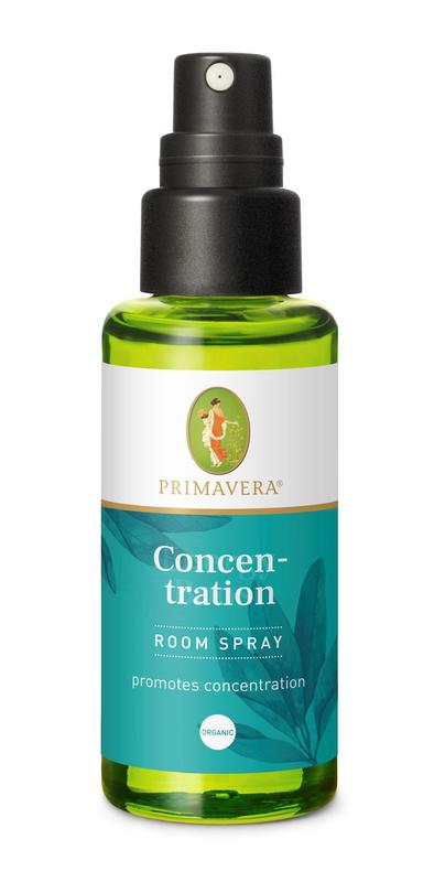 Primavera Roomspray Concentration Bio