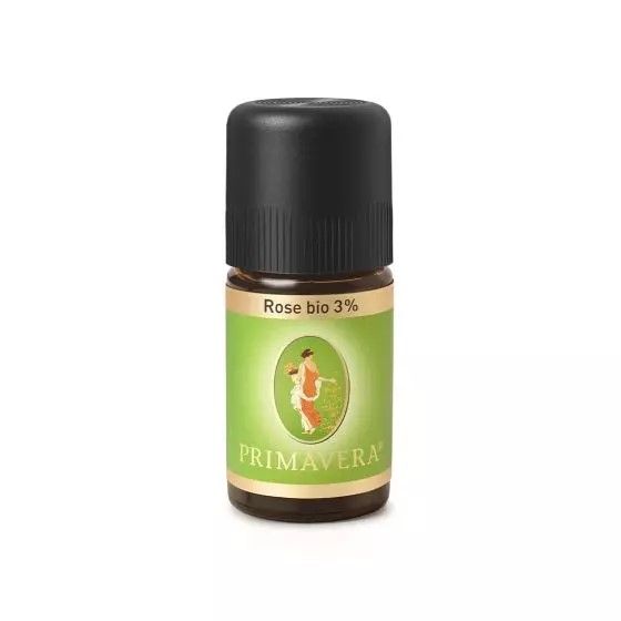 Primavera Roos 3% Bio