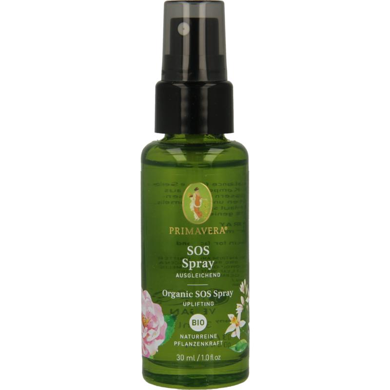 Primavera Sos Spray Bio