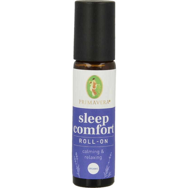 Primavera Sleep Comfort Aroma Roll-On