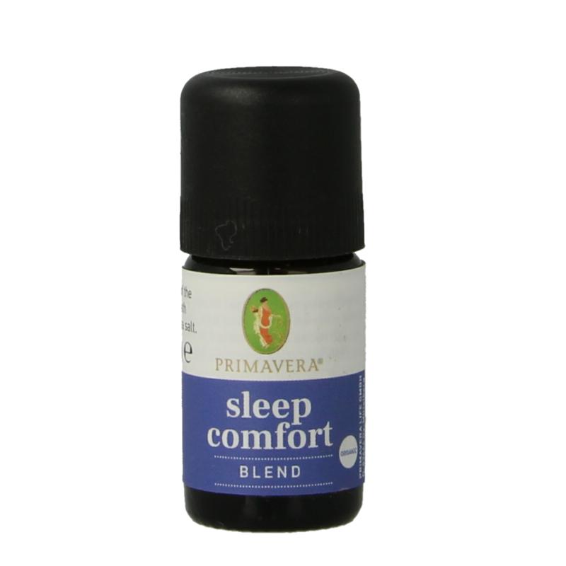 Primavera Sleep Comfort Blend Bio