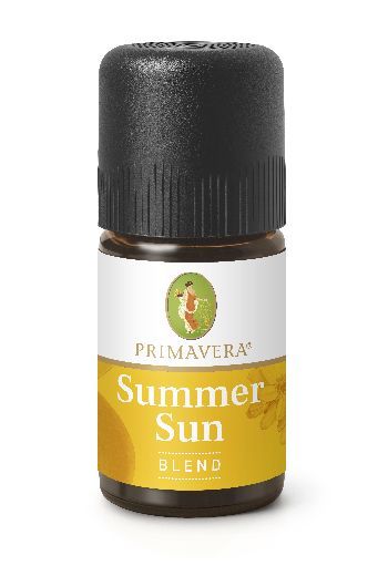 Primavera Summer Sun Blend