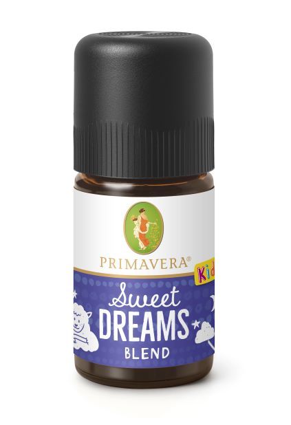 Primavera Sweet Dreams Blend Bio