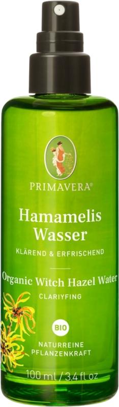Primavera Swiss Pine Cedar Water Bio