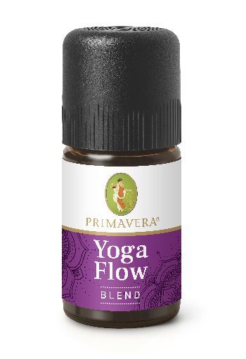 Primavera Yogaflow Blend