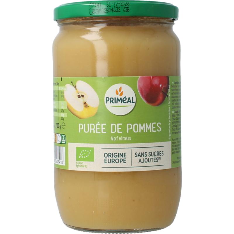 Primeal Appelmoes Bio