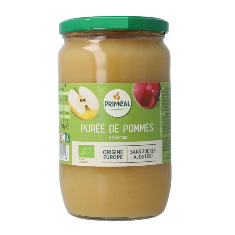Primeal Appelmoes Bio
