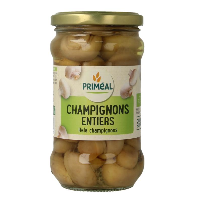 Primeal Champignons Heel Bio