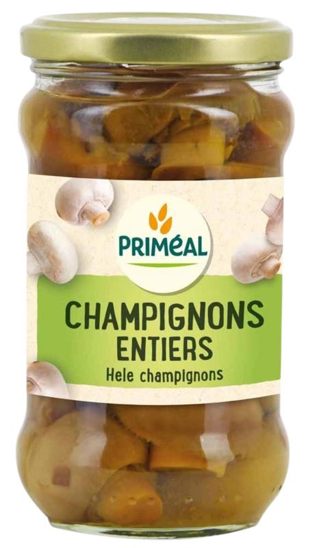 Primeal Champignons Heel Bio