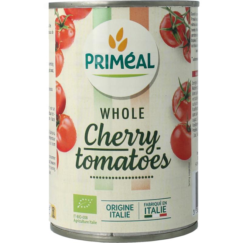 Primeal Cherry Tomaten Heel Bio