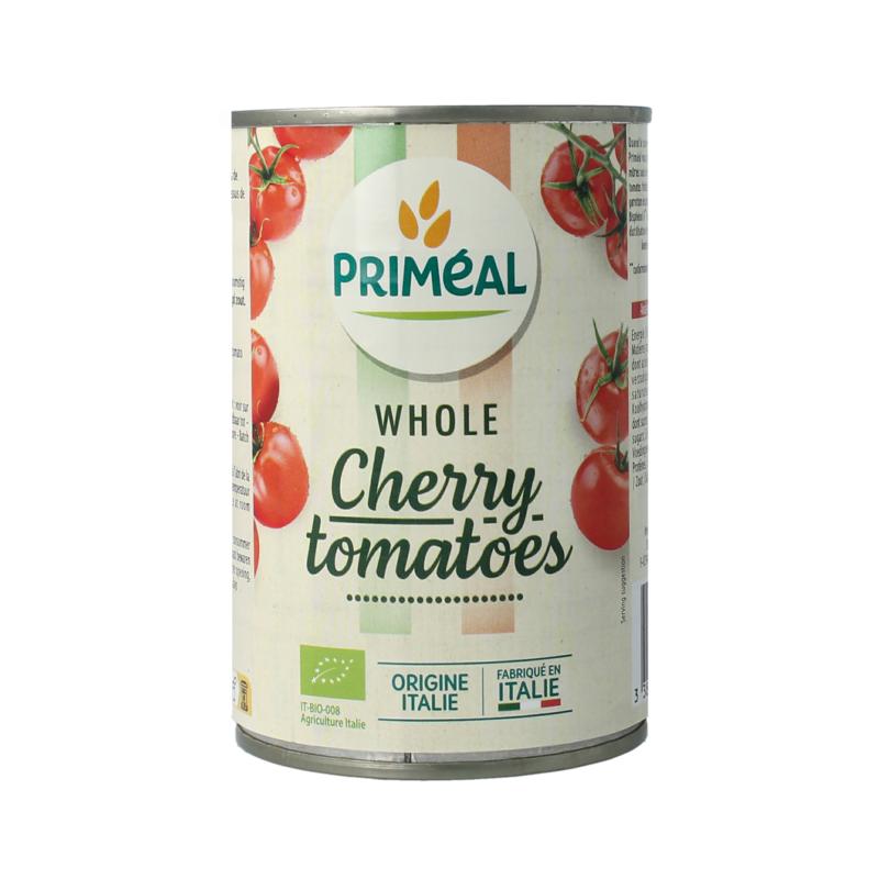 Primeal Cherry Tomaten Heel Bio