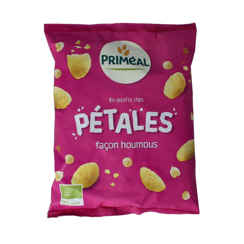 Primeal Chips Hummus Bio