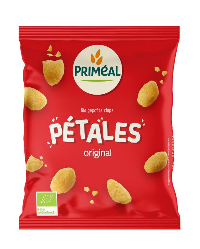 Primeal Chips Naturel Bio