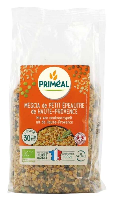 Primeal Eenkoornspelt Mix Bio