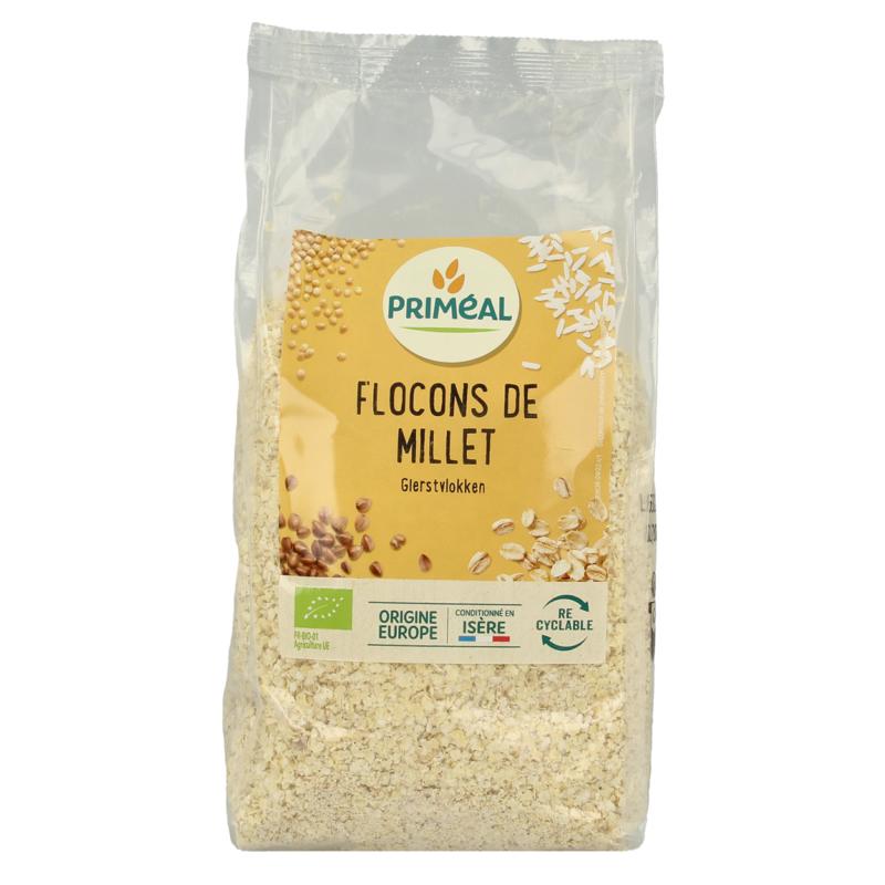 Primeal Gierstvlokken Bio