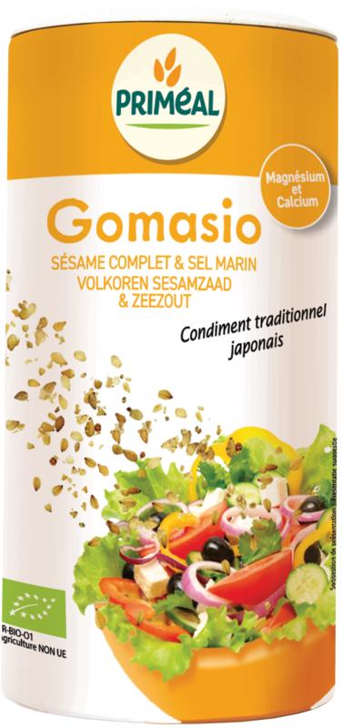 Primeal Gomasio Bio