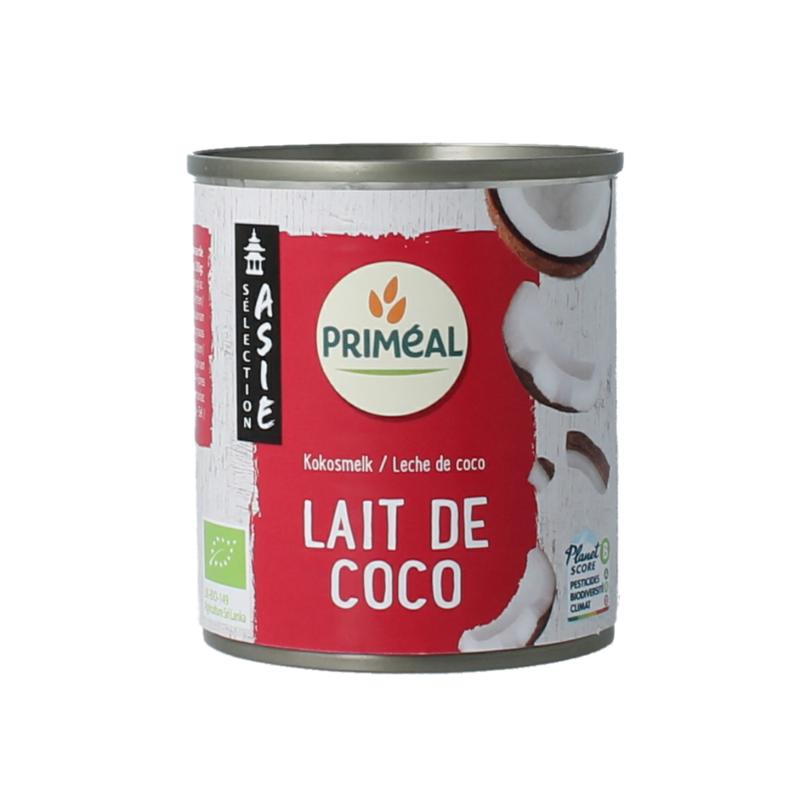 Primeal Kokosmelk Bio
