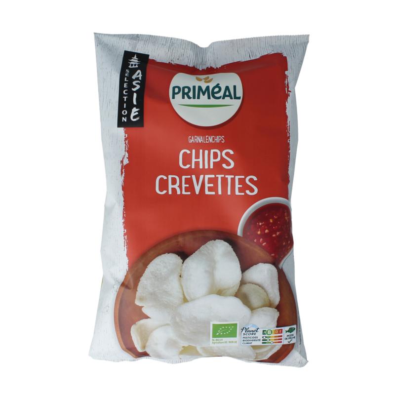 Primeal Kroepoek Bio