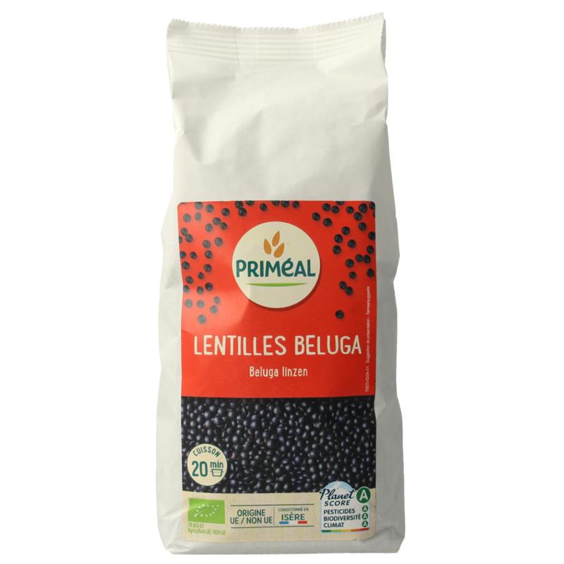 Primeal Linzen Beluga Bio