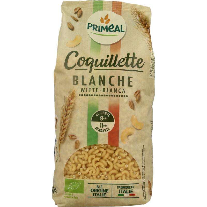 Primeal Macaroni Elleboog Familie Bio