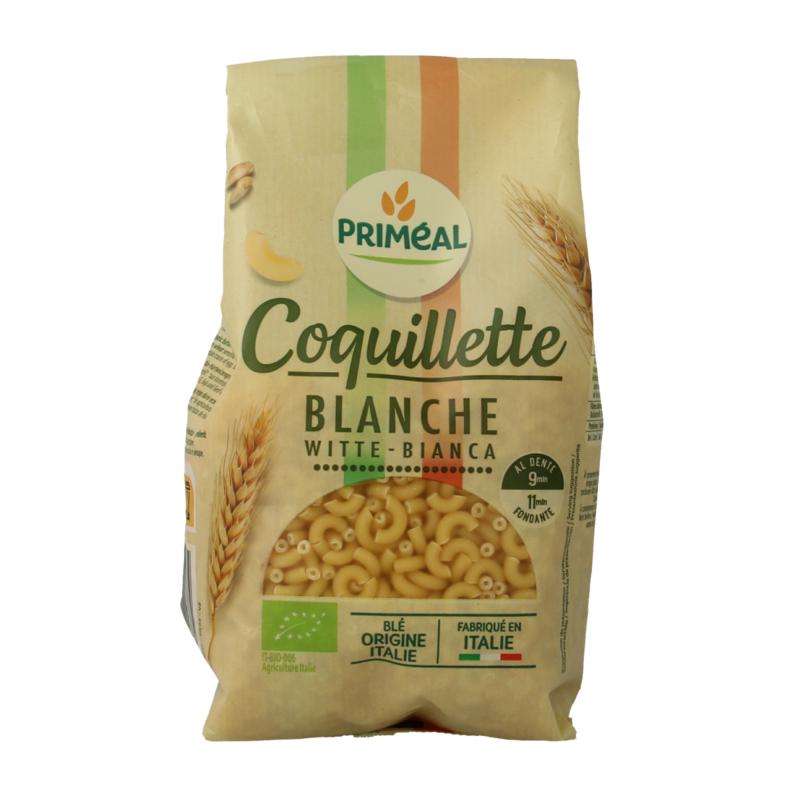 Primeal Macaroni Familie Bio