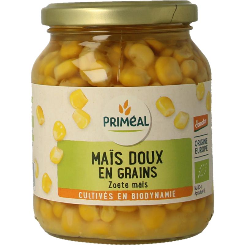 Primeal Mais Bio Dem