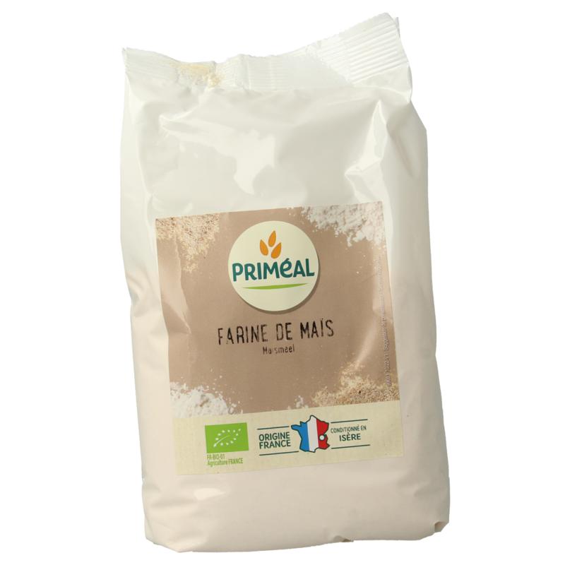 Primeal Maismeel Bio