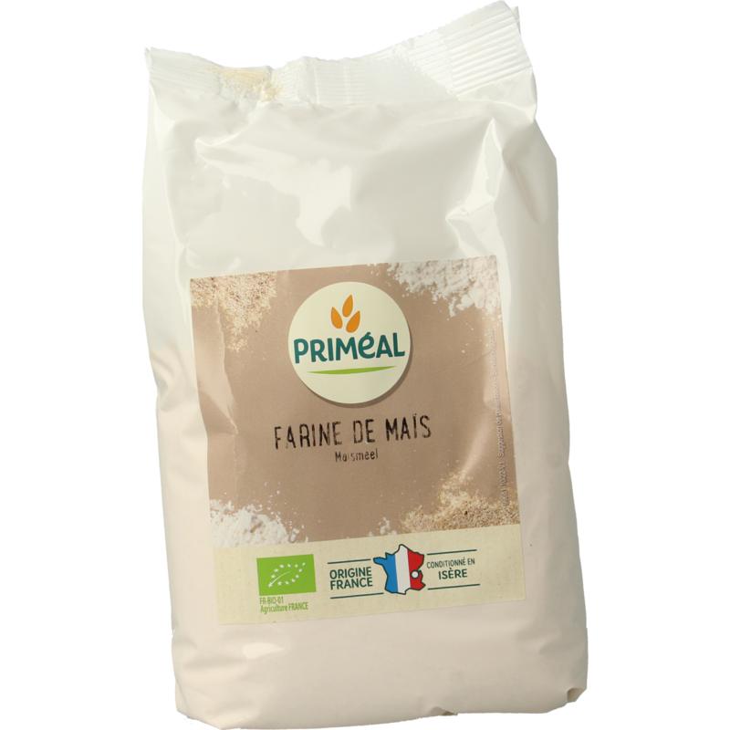 Primeal Maismeel Bio