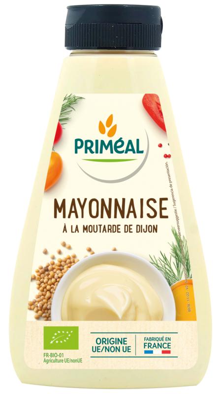 Primeal Mayonaise Bio