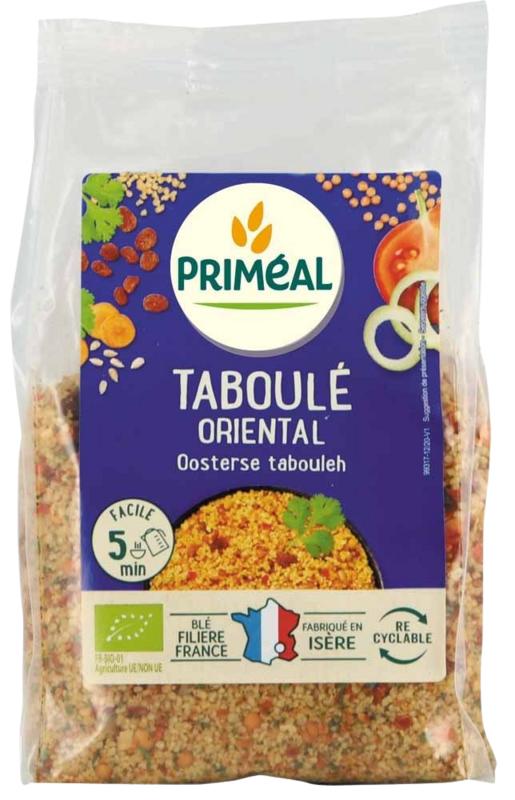 Primeal Orientaalse Tabouleh Bio