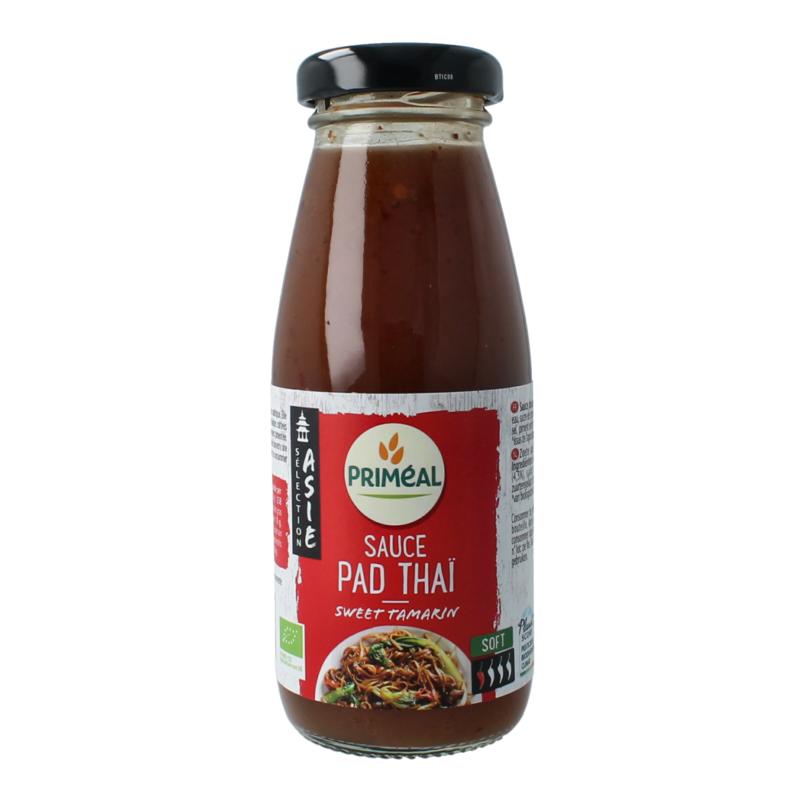 Primeal Pad Thai Saus Bio