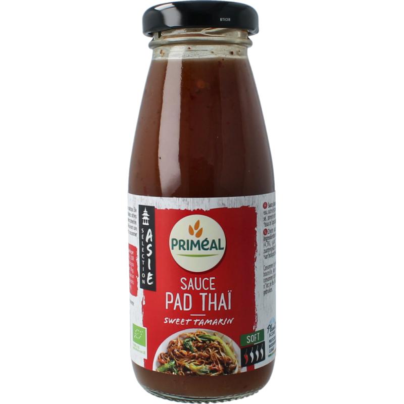 Primeal Pad Thai Saus Bio