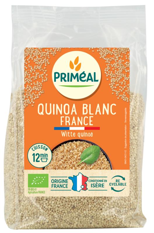 Primeal Quinoa Frans Bio