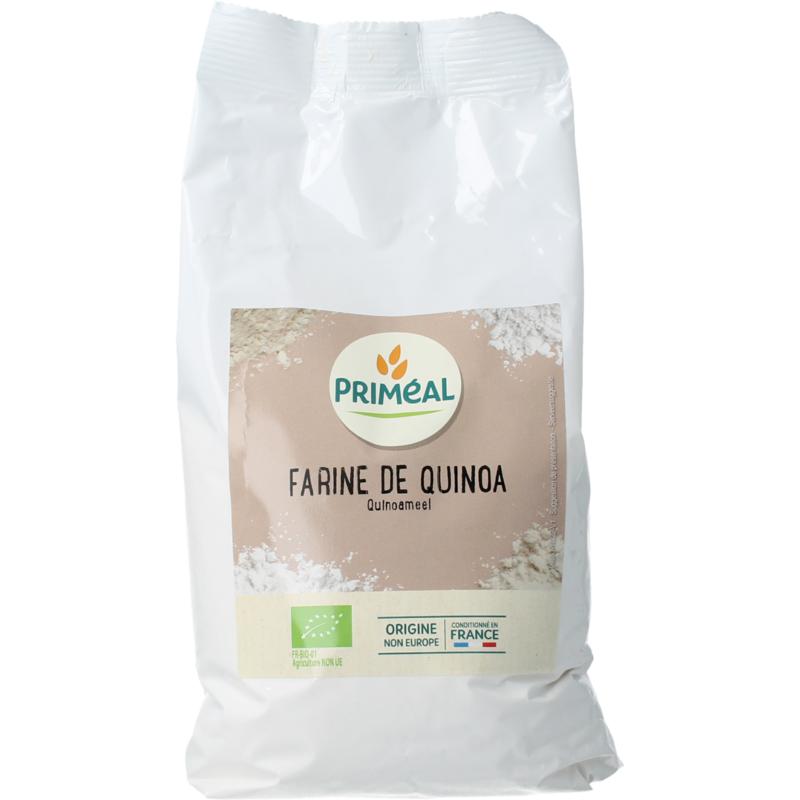 Primeal Quinoa Meel Bio