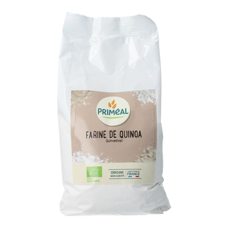 Primeal Quinoa Meel Bio