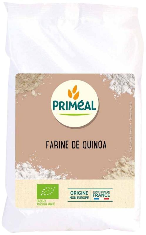 Primeal Quinoa Meel Bio