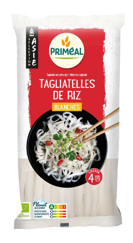 Primeal Rijstnoedels Van Witte Rijst Bio
