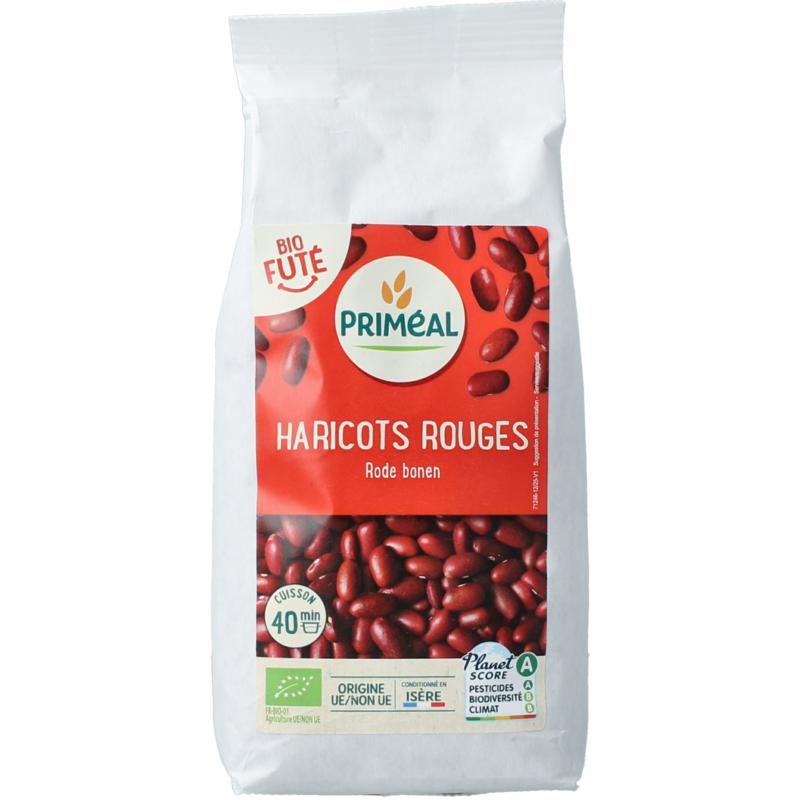 Primeal Rode Bonen Bio