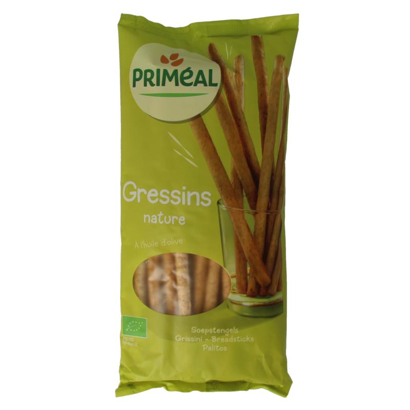 Primeal Soepstengels Bio