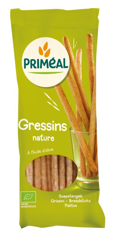 Primeal Soepstengels Bio