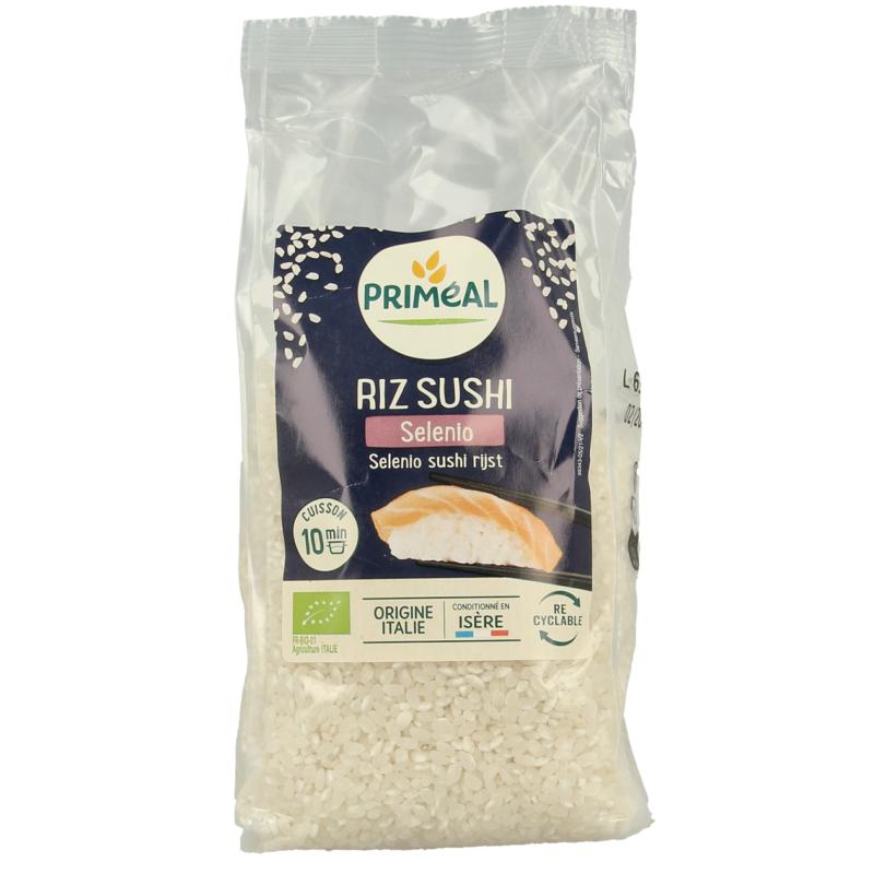 Primeal Sushi Rijst Bio