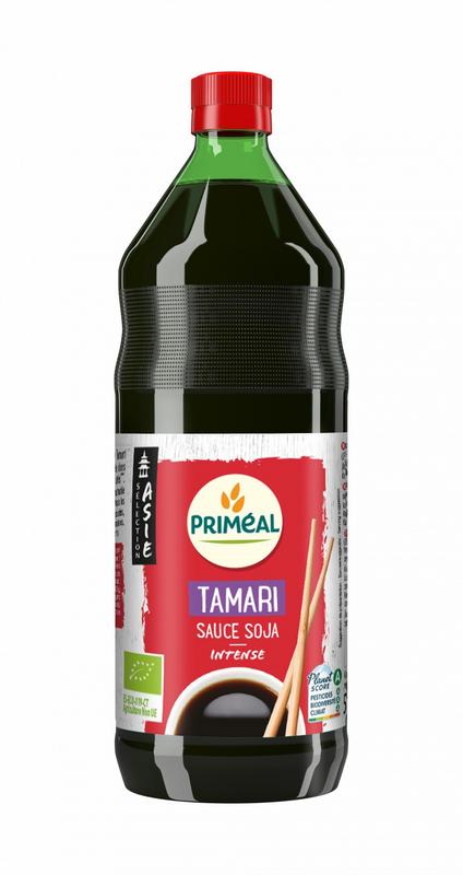 Primeal Tamari Sojasaus Bio