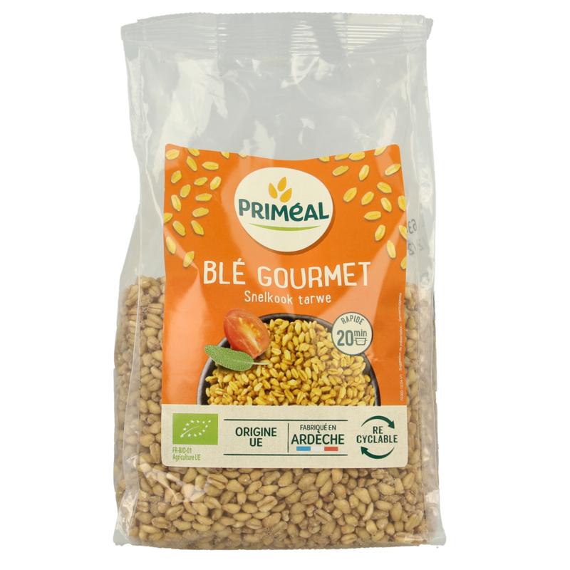 Primeal Tarwe Gastronomisch Bio