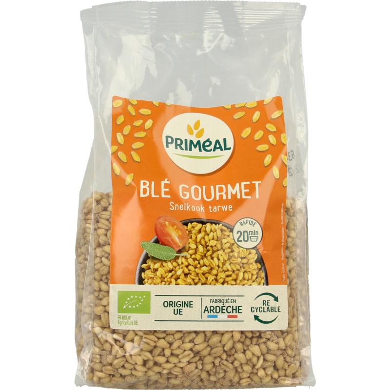 Primeal Tarwe Gastronomisch Bio