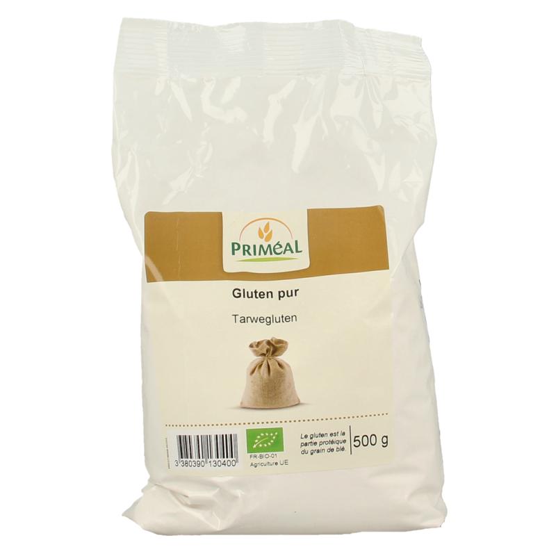 Primeal Tarwegluten Bio