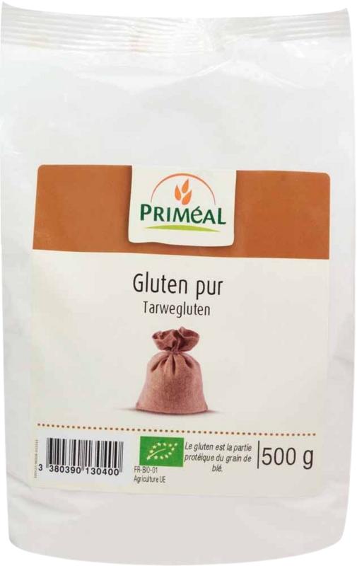 Primeal Tarwegluten Bio