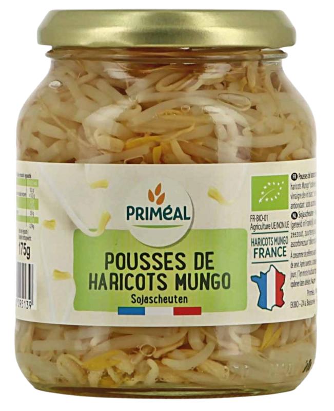 Primeal Tauge Uit Frankrijk Bio