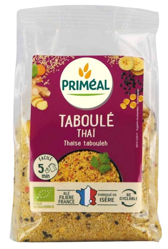 Primeal Thaise Tabouleh Bio