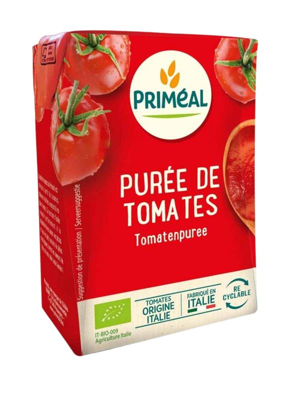 Primeal Tomatenpuree Passata Bio